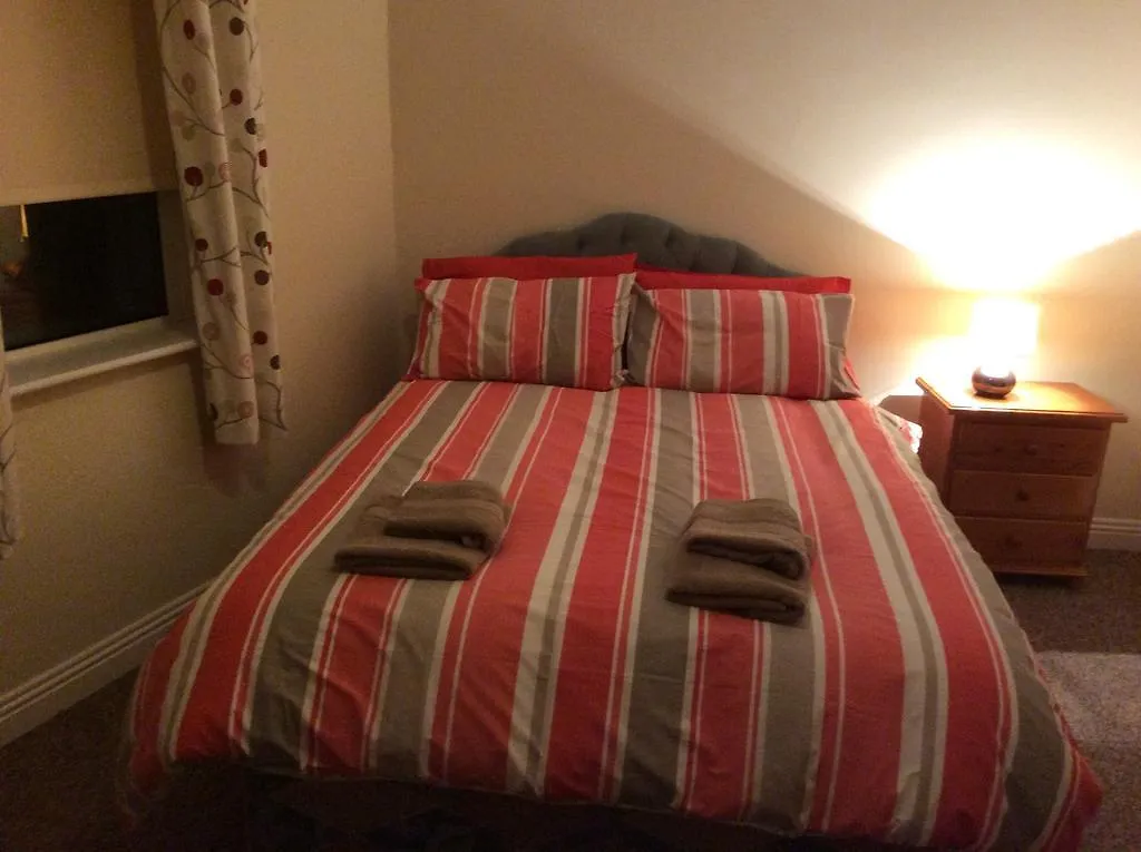 Beds2Nite Apartment Swinford Ireland